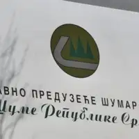 šume rs
