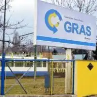 NEVALJA Gras