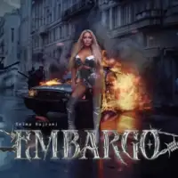 Selma bajrami objavila novu pjesmu embargo selmaembargo 66d19e02391d3