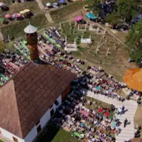 Džamija sultana Mehmeda II Fatiha u Kraljevoj Sutjesci