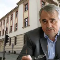 Ibro Berilo Tužilaštvo KS