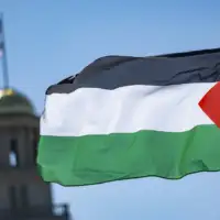 Zastava Palestine