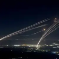 Hezbollah raketni napad