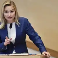 Ebba Busch švedska potpredsjednica