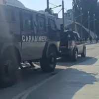 Kosovo karabinjer