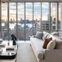Novak Đoković apartman new york