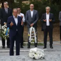 Godišnjica Prvog korpusa ARBiH/ Fena