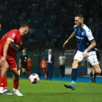 Željezničar i Sloga