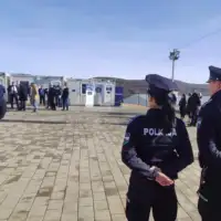 Migranti Bihac