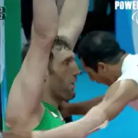 Iran Iranac Morteza Mehrzadselakjani