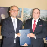 Luigi Soreca Mirsad Bešić