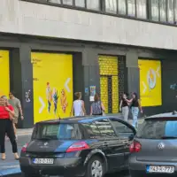 Raiffeisen Titova Mc Donalds