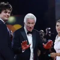 Richard Gere