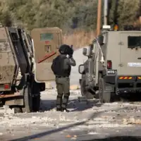 Izrael palestinski novinar napadnut na zapadnoj obali izraelski vojnici ga udarali oruzjem c1 66d5d170b99af