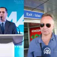 Rusmir Musa Elvedin Sedić