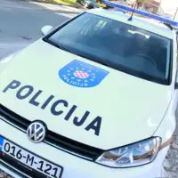 Mup zhk policija siroki brijeg foto jabuka TV