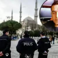 Turska uhpsen Kosovo mosad