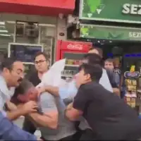 Izmir napad na americke vojnike