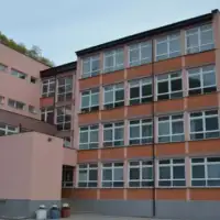 Škola srebrenica