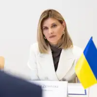 Olena Zelenska