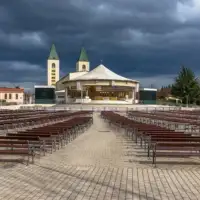 Međugorje Foto: Pixabay