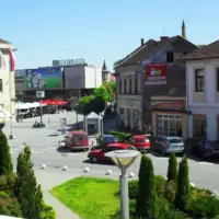 Kozarska Dubica fb opcina