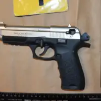 Pistolj
