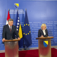 Borjana Krišto Andrej Plenković Screenshot 550