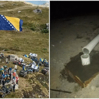 jahorina zastava bih