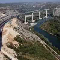 Most Počitelj