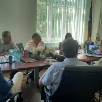 Video prezentacija u kabinetu načelnika Hasanbegovića