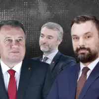 Trojak Nikšić, Forto, Konaković