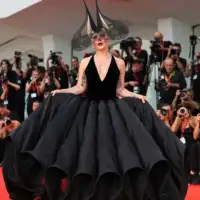 Lady Gaga film festival u Veneciji