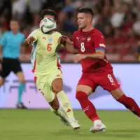 Srbija i Španija Mondo ba