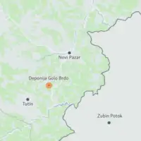 Novi Pazar grobnica