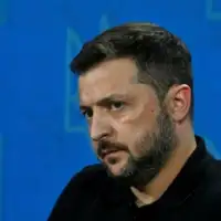 Volodimir Zelenski
