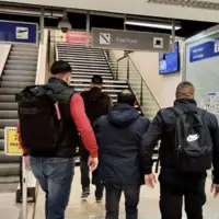 Deportacija sarajevo