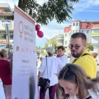 Cazin kampanja femicid