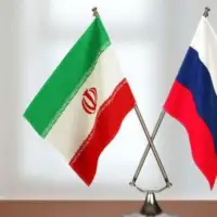 Iran i Rusija