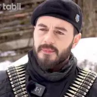Naser oric serija
