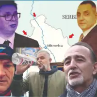 Kosovo Radomir Rojević