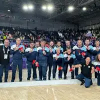 Paraolimpijeske igre BiH odbojka