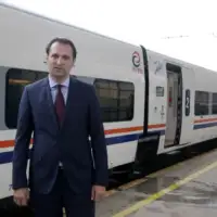 Enis dzafic Željeznice FBiH
