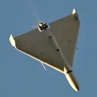 Shahed 136 flies over kyiv 1725706047