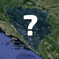 Bih karta upitnik