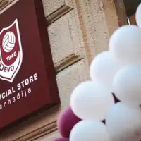 FK Sarajevo Fan Shop