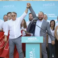 Mirza Selimbegović