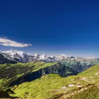 Alpe Švicarska
