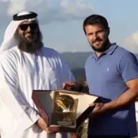 Drugo izdanje Međunarodnih konjičkih trka
