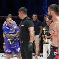 MMA Vaso Bakočević FNC Filip Pejić